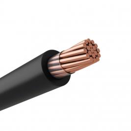 CABLE Al 1/C-2/0  AWG, UD, XLPE 600 V