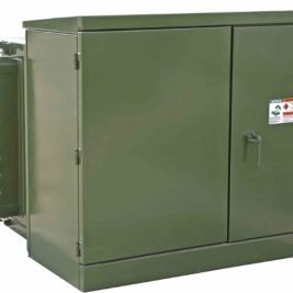 TX  GAB. 750KVA  13200V  480/277V -3F-E3