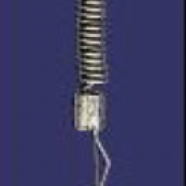 FUSIBLE LENTO/RAPIDO  15KV, 5.2  A