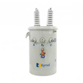 TRANSFORMADOR DE VOLTAJE 7620/120V