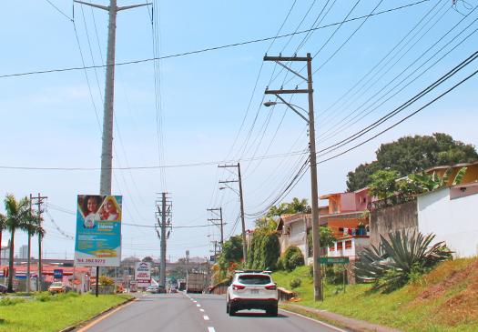 Alquiler de postes 3