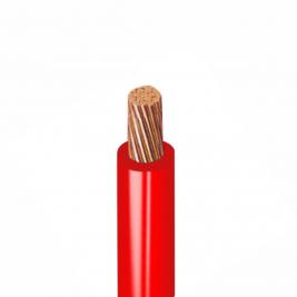 CABLE Cu 12 AWG 600V (R)