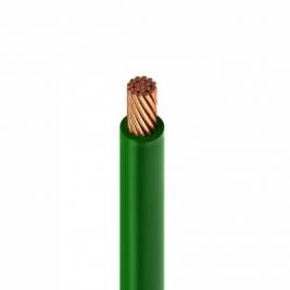 CABLE Cu 2 AWG 600V