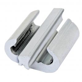 CONECTOR COMP. C/SEP. 1/0-2AWG Al/Cu