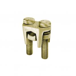 CONECTOR MECANICO 400-500 AWG Cu