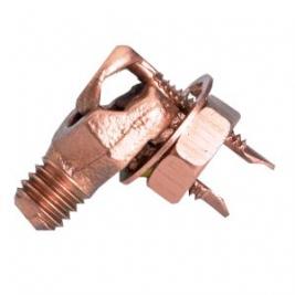 CONECTOR P/ATERRIZAR  TX UNIVERSAL