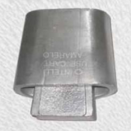 CONECTOR CUÑA 266 KCM Al - 266 KCM Al