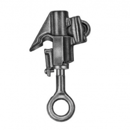 GRAPA LINEA CALIENTE 1/0-6 ACSR