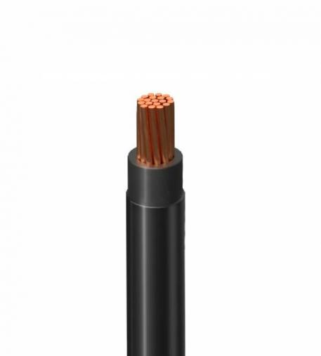 CABLE Cu 12 AWG 600V (N)