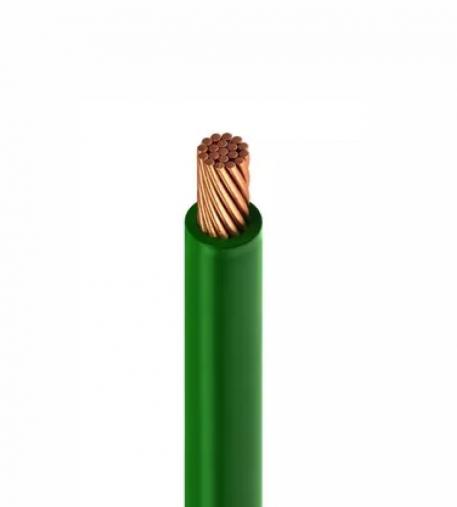 CABLE Cu 2 AWG 600V