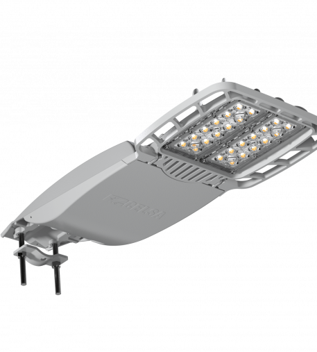 LUMINARIA LED EQUIVALENTE 250W APS