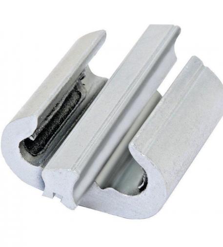 CONECTOR COMP. C/SEP. 1/0-2AWG Al/Cu