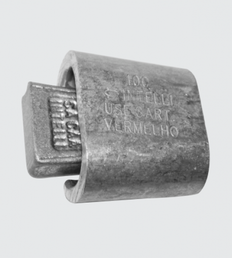 CONECTOR CUÑA 477 KCM - DERIV 477 KCM Al