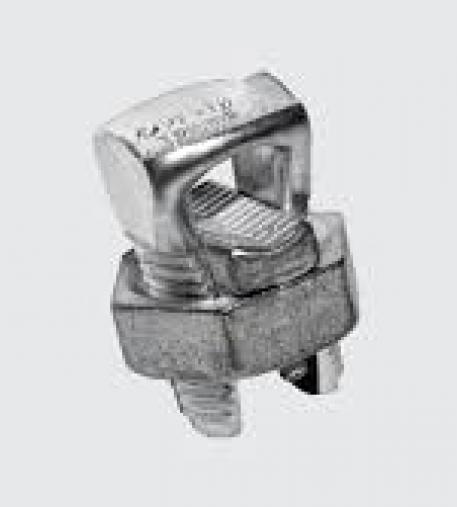 CONECTOR MEC. P/PARTIDO 2-2/0 AWG  Cu