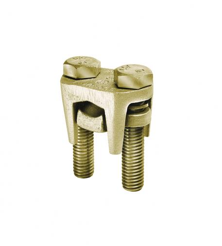 CONECTOR MECANICO 400-500 AWG Cu