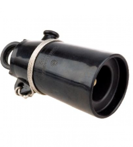 TAPON PROTECTOR ROMPE CARGA 200 A, 15 KV