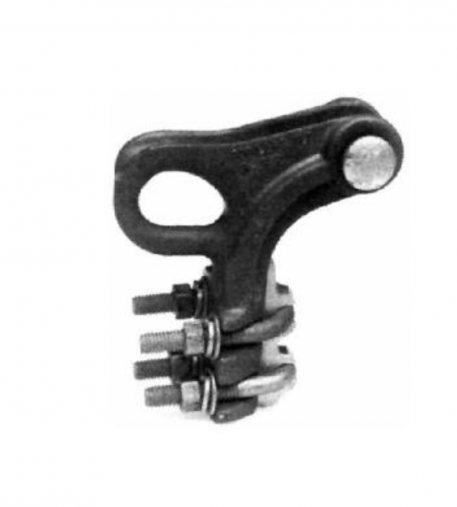 GRAPA TENSION T/PISTOLA 6-3/0 S/BOLA 1