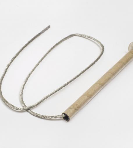 FUSIBLE LENTO/RAPIDO  15KV, 1.6 A