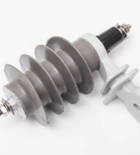 PARARRAYO DISTRIBUCION TIPO VALVULA 10KV