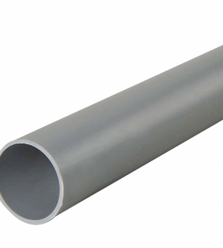 TUBO FLEXIBLE PVC ELÉCTRICO 1/2"