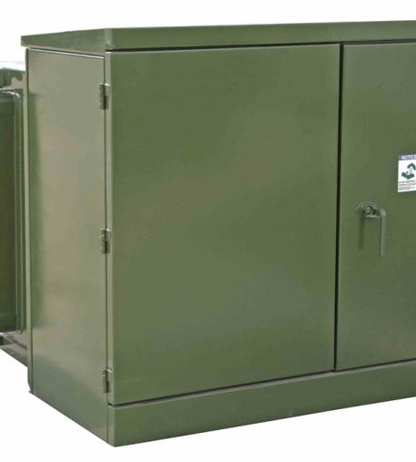 TX  GAB. 37.5 KVA 13200/7620 120/240V-1F