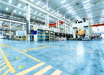 Soluciones y servicios