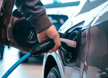 Movilidad Eléctrica