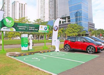 3 MOVILIDAD ELÉCTRICA